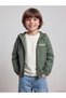 Trendy Picks from Kübra Butik: Hooded Raincoat for Boys
