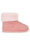 Basic Size 25-29 Slippers - Powder - 4