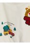 Quality Pieces from Çelebi Store: New Year's Themed Baby Boy Set - 5