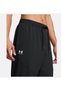بنطال رياضي Ua Vibe Woven Jogger أسود للرجال 1386557-001 - 4