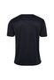 Pulse Training Black Men's T-Shirt 229881-2001 - 7