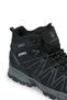 Shell Hi G 6Pr Black Women's Boots & Booties A102707049 - 8