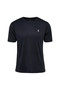 Pulse Training Black Men's T-Shirt 229881-2001 - 6