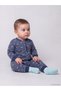 I 1.6 Tog Baby Boy Jumpsuit from Freezen Store