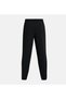 بنطال رياضي Ua Vibe Woven Jogger أسود للرجال 1386557-001 - 6