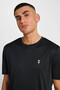 Pulse Training Black Men's T-Shirt 229881-2001 - 4