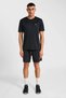 Pulse Training Black Men's T-Shirt 229881-2001 - 2