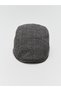 Peak New Season Plaid Men's Cap Hat - 3