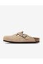 Boston vl dotted women's beige slippers 1027014