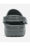 Classic Gri Terlik 100010DA - 7
