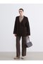 I V Dikim Women's Knitwear Cardigan from Freezen Store - 3