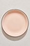 Electrum Ceramic Pasta Plate Salmon - 4