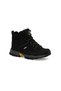 Flake Black Women's Outdoor Boots - 3