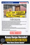 Lost Cargo, Find the Missing Cargo, Mystery and Case-Solving Detective Game, Crime Solving Mini Case Box Game. - 2