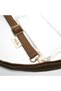 iPhone 18 Pro Max Coffee Canvas Phone Strap Canvas Strap Phone Case Cafe - 6