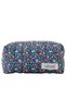 Lily Makeup and Personal Care Bag-Pen Holder Small Size