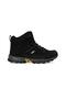 Flake Black Women's Outdoor Boots - 6