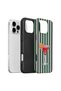 iPhone 16 Pro Vorian Double Layer Case Pink Citrus Cocktail - 3