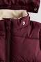 Water-repellent puffer jacket - 8