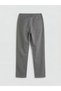 Trendy Picks from Kübra Butik: Slim Fit Boys' Gabardine Pants - 4