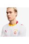 Gsk Third Jersey Ls Galatasaray 26/27 Men's Long Sleeve Alternate Jersey - 6