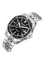 All Star Qmg1257.350 Automatic Men's Wristwatch - 2