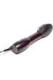 Paddle Pro Air Styler | 1000W Powerful Styling Unisex Hairbrush | Dual Speed Temperature Setting Hair Dryer & Volumizer with Cool Air Button | Ionic Tech for Shiny Hair – AS115SDE Purple - 3