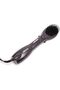 Paddle Pro Air Styler | 1000W Powerful Styling Unisex Hairbrush | Dual Speed Temperature Setting Hair Dryer & Volumizer with Cool Air Button | Ionic Tech for Shiny Hair – AS115SDE Purple - 2