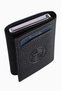 Mechanical Men's Wallet (6Ehmg.15101 - 626) - Black - 5