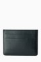Monogram Card Holder (6Uhar.31107 - 525) - Black - 3