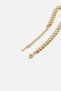 Oval Shaped Chain Bracelet - 3