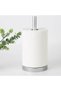 Aura Paper Towel Holder Silver