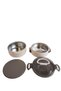 Kids P.Çelik Nutrition Bowl 1200 ml Double Layer - 3