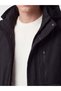STANDART Fit Men's Hooded Jacket - 6