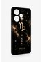 غطاء سيليكون بتصميم مستوحى من برج الحمل، متوافق مع هاتف Infinix Hot 30. - 3