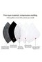 Reusable Carbon Filter Dust Mask with Adjustable Goggles, with 5-Layer Filter - 6