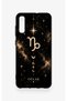 Samsung A70 Compatible Capricorn-Themed Patterned Silicone Case - 2