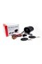 MINI Car Alarm System with two remote controls - 2