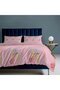Nice Boho Pattern Bedding Set 3 Pieces, Decorative Bedroom Bedding - 8