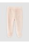 Girls' Floral Plush Set (W6) - 5