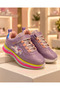 Kids' Glowing Sneakers: Comfortable, Lightweight, for Everyday Use - 3
