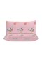 Nice Boho Pattern Bedding Set 3 Pieces, Decorative Bedroom Bedding - 3