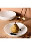 APY glass deep plate 20 cm