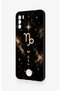Reeder S19 Max Pro S Compatible Capricorn-Themed Patterned Silicone Case - 4