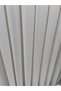 MALAYSIA SILVER 1/3-PLEATED TULLE SHEER CURTain APM - 8