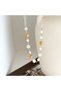 Evoria Necklace | Steel Necklace - 2