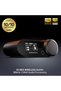 Arctis Nova Pro Omni - Hi-Res Wireless Gaming Headset, 96kHz/24bit, ANC, ClearCast Pro Mic, AI Noise Rejection, Mobile App, Mix 2.4GHz + BT, OmniPlay PC+PlayStation+Xbox - Graphite - 2
