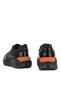 , Men's Genuine Leather Sneakers 1631071Z24208 Black - 4