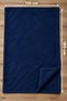 SoftEase 110 × 180 cm Fleece Blanket—Soft-Textured Blanket for Sofas and TV Viewing - 5