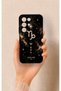 Realme C85 5G Compatible Capricorn-Themed Patterned Silicone Case
